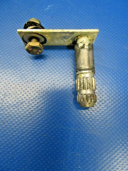Bellanca 17-30A Super Viking Cabin Door Push Rod (0919-06)