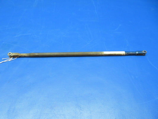 Cessna 401 / 401A Trim Tab Actuator Control Rod P/N 5035012-1 (0124-132)