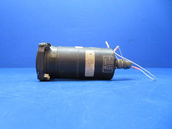 Brittain Gyroscopic Turn Coordinator 28v P/N 1678 CORE (0823-305)