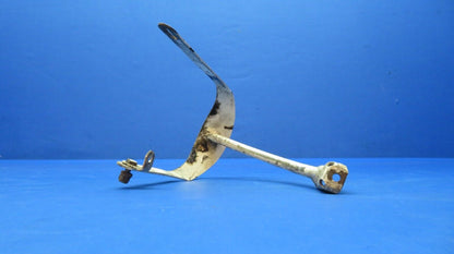 Beech Bonanza Nose Wheel Scraper P/N 35-825175 (0523-850)