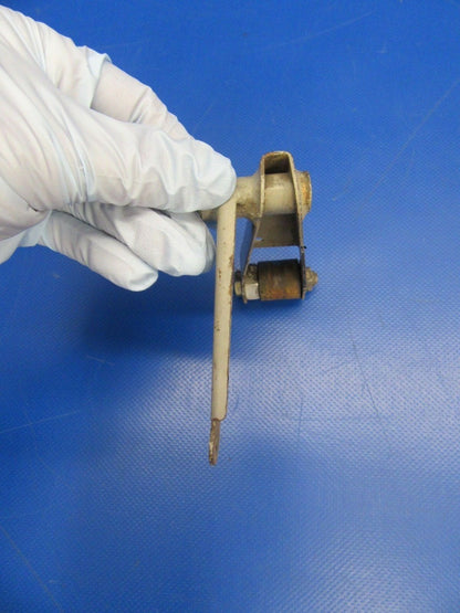 Cessna 177RG Cardinal Bellcrank Nose Gear Uplock P/N 2043031-12 (0718-156)