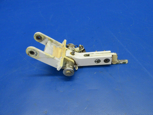 Beech Baron B-55 Main Gear Down Lock Assy LH P/N 60-810083-1 (0219-365)
