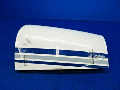 Beech 58 Baron Nose Baggage Door Assy P/N 002-410055-3 NO KEY (0422-15)