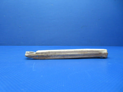Piper PA-24-180 Nose Gear RH Front Drag Link Assy P/N 20815-00 (1223-285)
