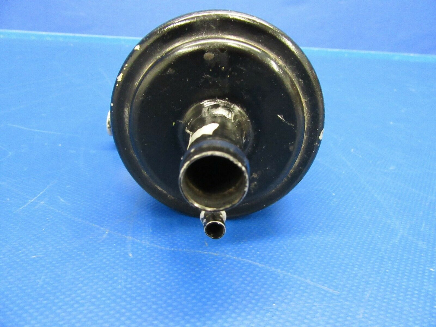 Cessna 310 Oil Separator Assy De-Ice System LH 0870128-1, 200522 (0619-409)