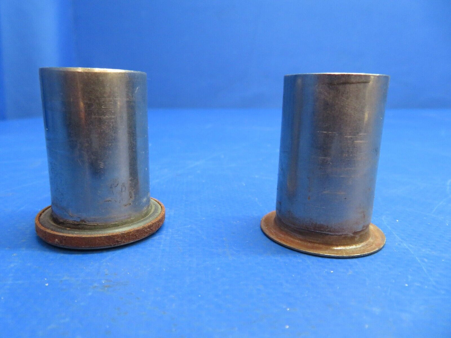 Piper PA-28-201T Dakota Defroster Valve Assy P/N 69279-00, 67705-00 (1222-670)