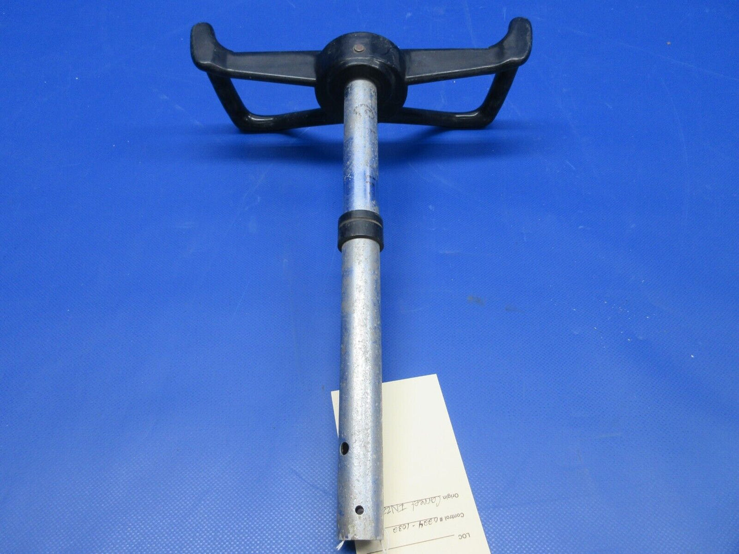 Piper PA28 Control Wheel Assy 1 1/8" Outer Diameter P/N 79276-00 (0224-1032)