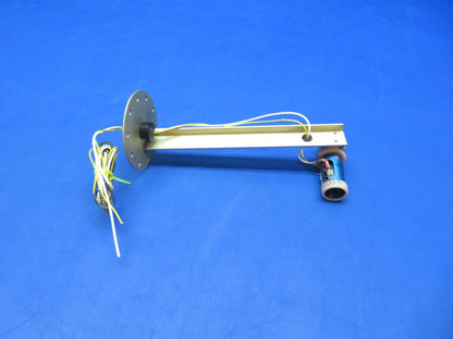 Cessna 310 / 310Q CAS RH OTBD Fuel Sensor w/ Mount P/N 9910082-11 (0823-669)