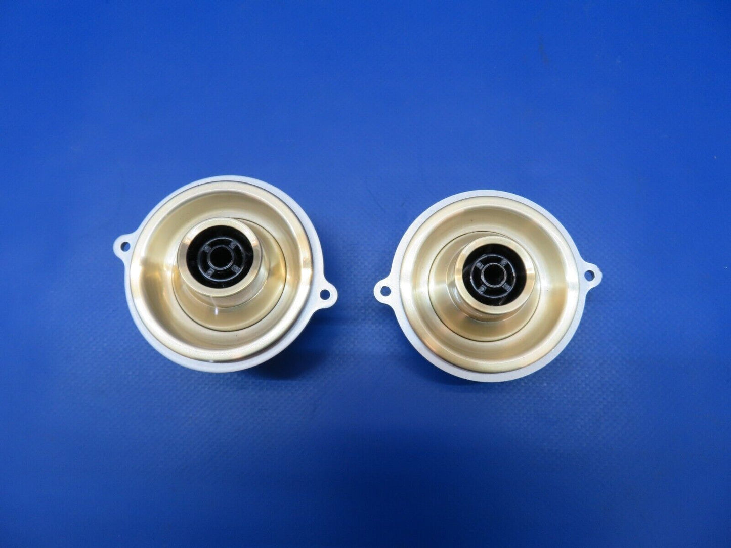 Birk Aerosystems Cabin Air Vent Assy P/N AV4036 LOT OF 2 NOS (0922-413)