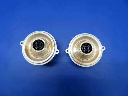 Birk Aerosystems Cabin Air Vent Assy P/N AV4036 LOT OF 2 NOS (0922-413)