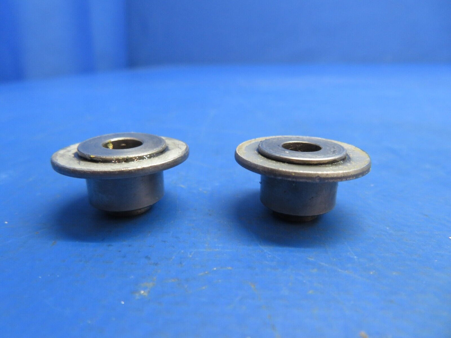 Piper Aerostar 602P Flap Roller Set P/N 764-076 (0123-990)
