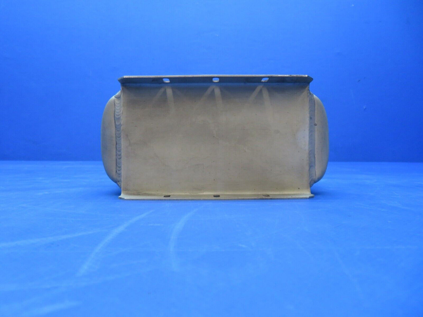 Aerostar 602P Stewart Warner Heat Exchanger P/N 10942A (0623-659)