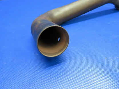 Piper PA-32R-300 Lance Exhaust Stack #4 LH Center P/N 38137-003 (0121-111)