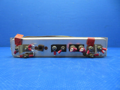 Beech 19A Musketeer Instrument Cluster P/N 169-380036-3 (0224-241)
