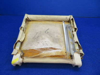 Beech 95-B55 Baron Seat #4 Frame Assy RH Rear P/N 18-534013-6 (0522-343)