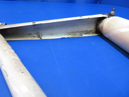Aeronca 7AC /  11AC Oleo Frame & Strut P/N 3-433, 4-541 FOR PARTS (0423-60)