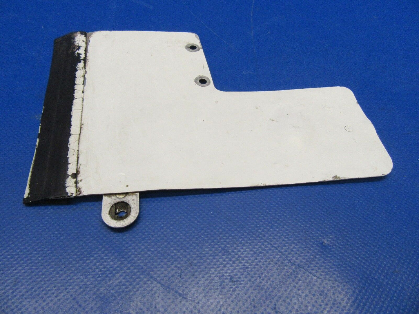 Beech Baron 95-B55 Door Assy LWR AFT RH P/N 35-105110-1 (0118-16)