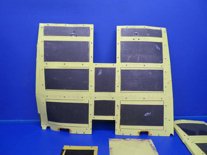 Beech Baron 58P Misc. Floorboards & Interior Panels (0420-138)