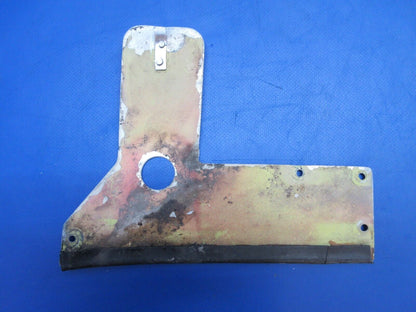 Beech 95-B55 Baron Wing Cover: LH & RH LWR FWD & AFT P/N 35-105110 (0623-737)