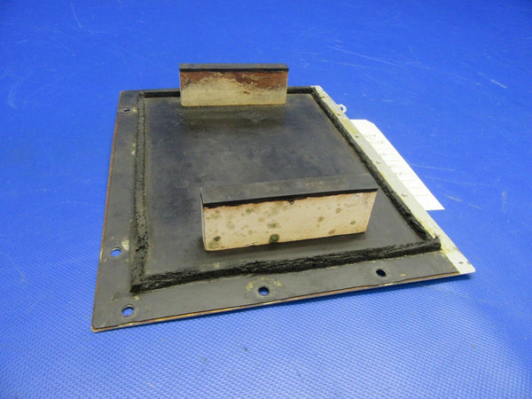 Beech 58 Baron Battery Box Lid P/N 96-364068-601 (0521-475)