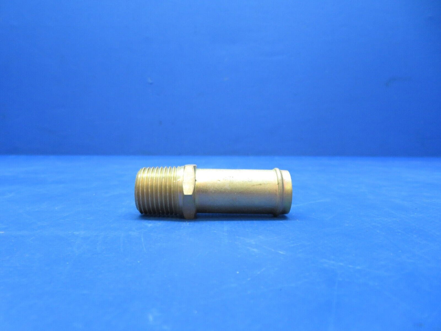 Airborne Fitting Vacuum Pump P/N 1K10-8-2 NEW OLD STOCK (0923-570)