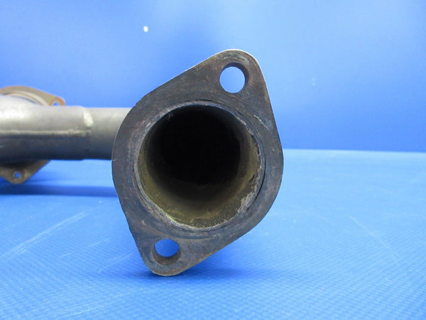 Cessna 182RG Exhaust Stack Assy P/N 2254003-3 (0224-661)
