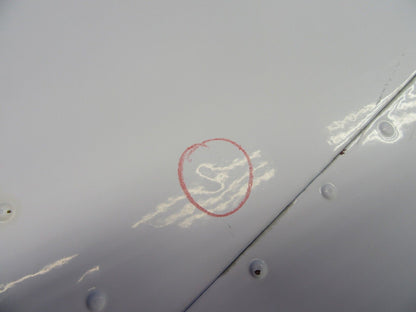 Piper PA-24 Comanche LH Stabilator P/N 20193-36 (0823-08)