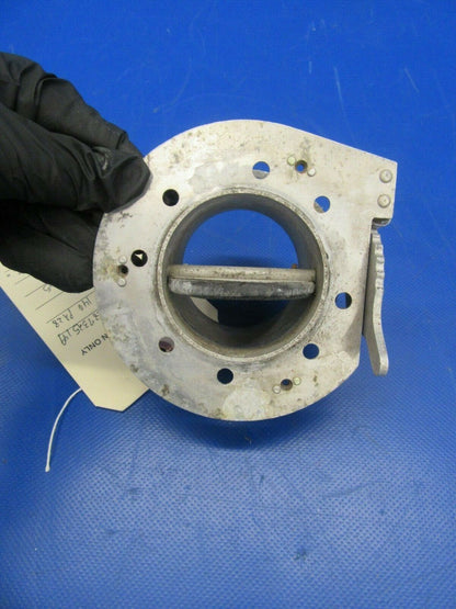 Piper Cherokee 140 Heater Valve Firewall RH Rear (0319-89)