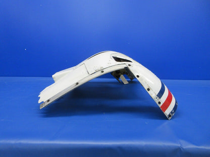 Mooney M20 / M20F Engine Bottom Cowling Assy P/N 650060-517 (0224-675)