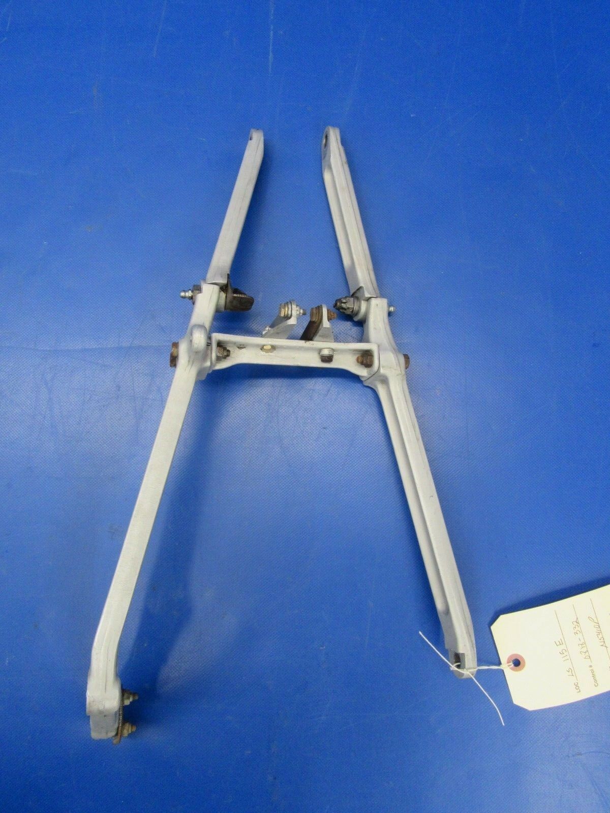Piper PA-24-250 Comanche Drag Links P/N 20813, 20816, 20818 (0818-332)