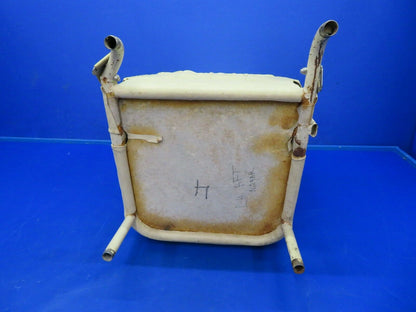 1964 Beech Baron 95-B55 Passenger Seat #5 (0320-139)