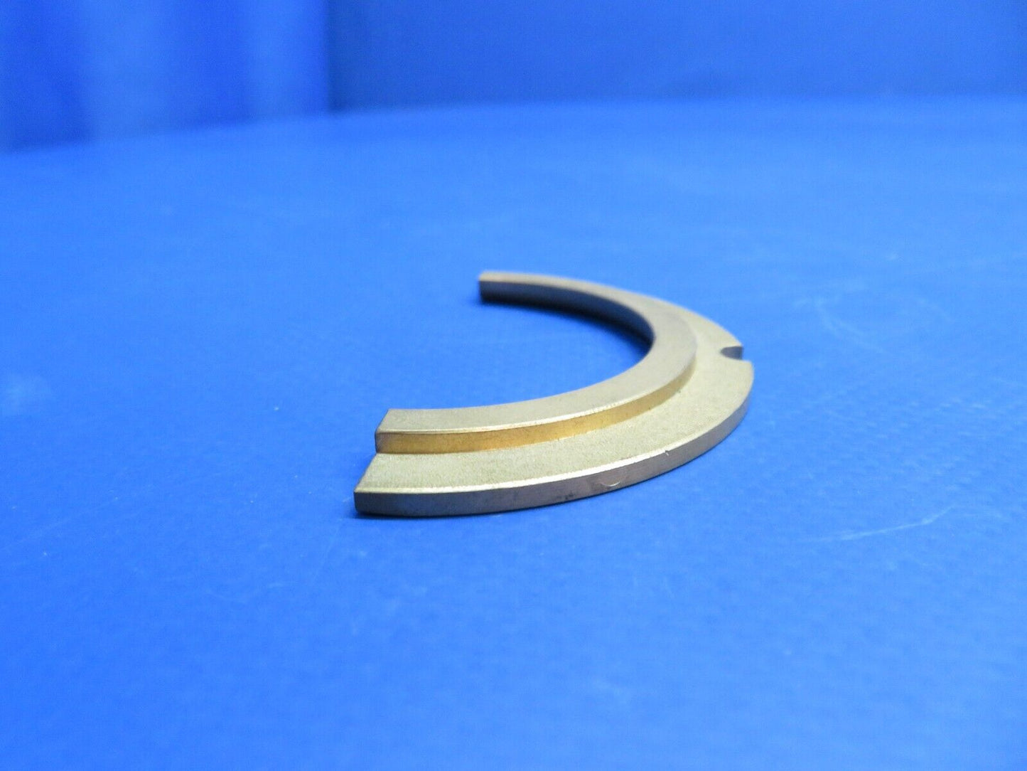 Continental Thrust Washer P/N 35552 LOT OF 4 NOS (1022-719)