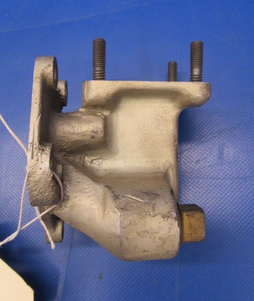 Continental Cover Assy Tach Drive & Oil Pump 630764, 629213, 629264 (0119-14)