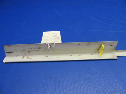 Cessna 150 / 150K Blue Streak Retainer Headliner Trim P/N 0414018-1 (0721-522)