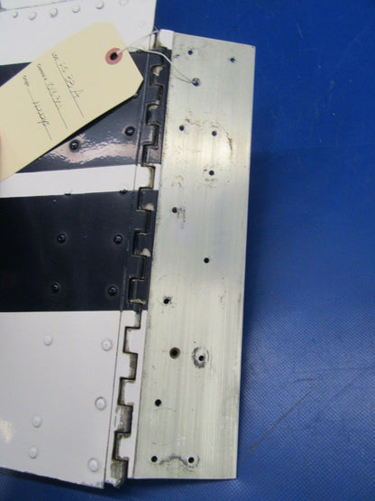 Mooney M20C Cabin Door P/N 3310-1, 3310-2 (1018-301)