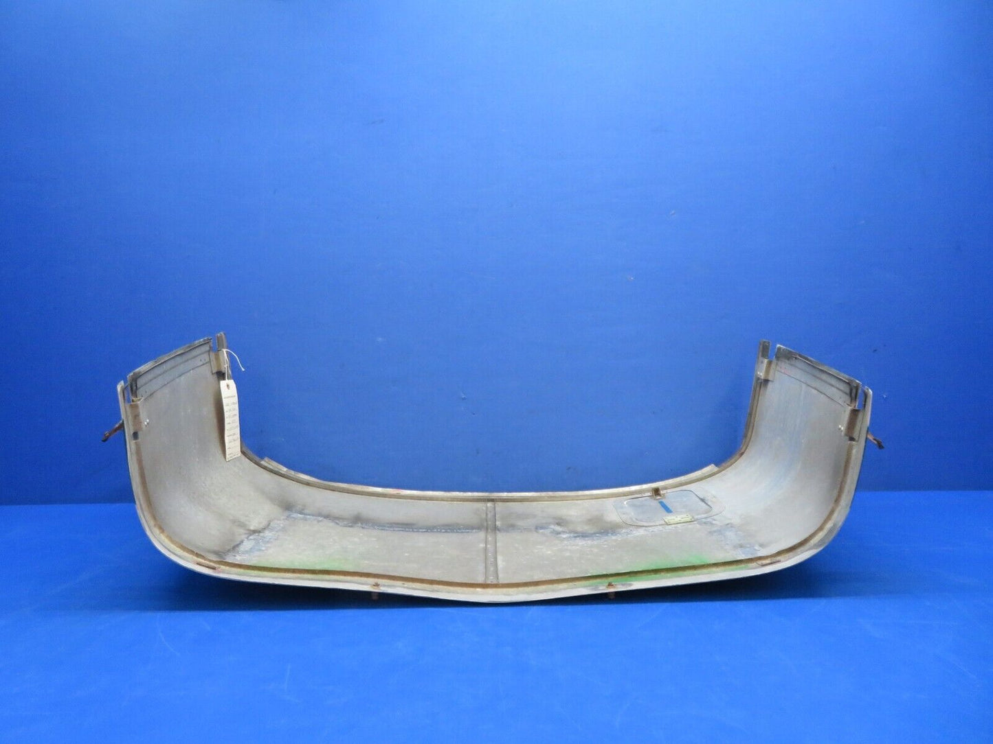 Grumman Yankee Trainer AA-1B Upper Cowl Assy w/ Door P/N 101020-501 (0124-280)