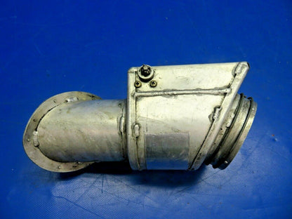Piper PA-32-300 Cherokee Six Valve Box Assy Induction Air P/N 38080-00 (0720-393
