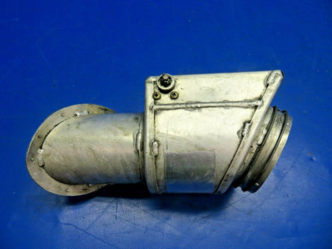 Piper PA-32-300 Cherokee Six Valve Box Assy Induction Air P/N 38080-00 (0720-393