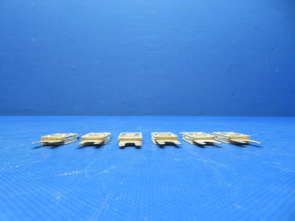 Bussman Current Limiter P/N ANL-150 LOT of 6 (0224-270)