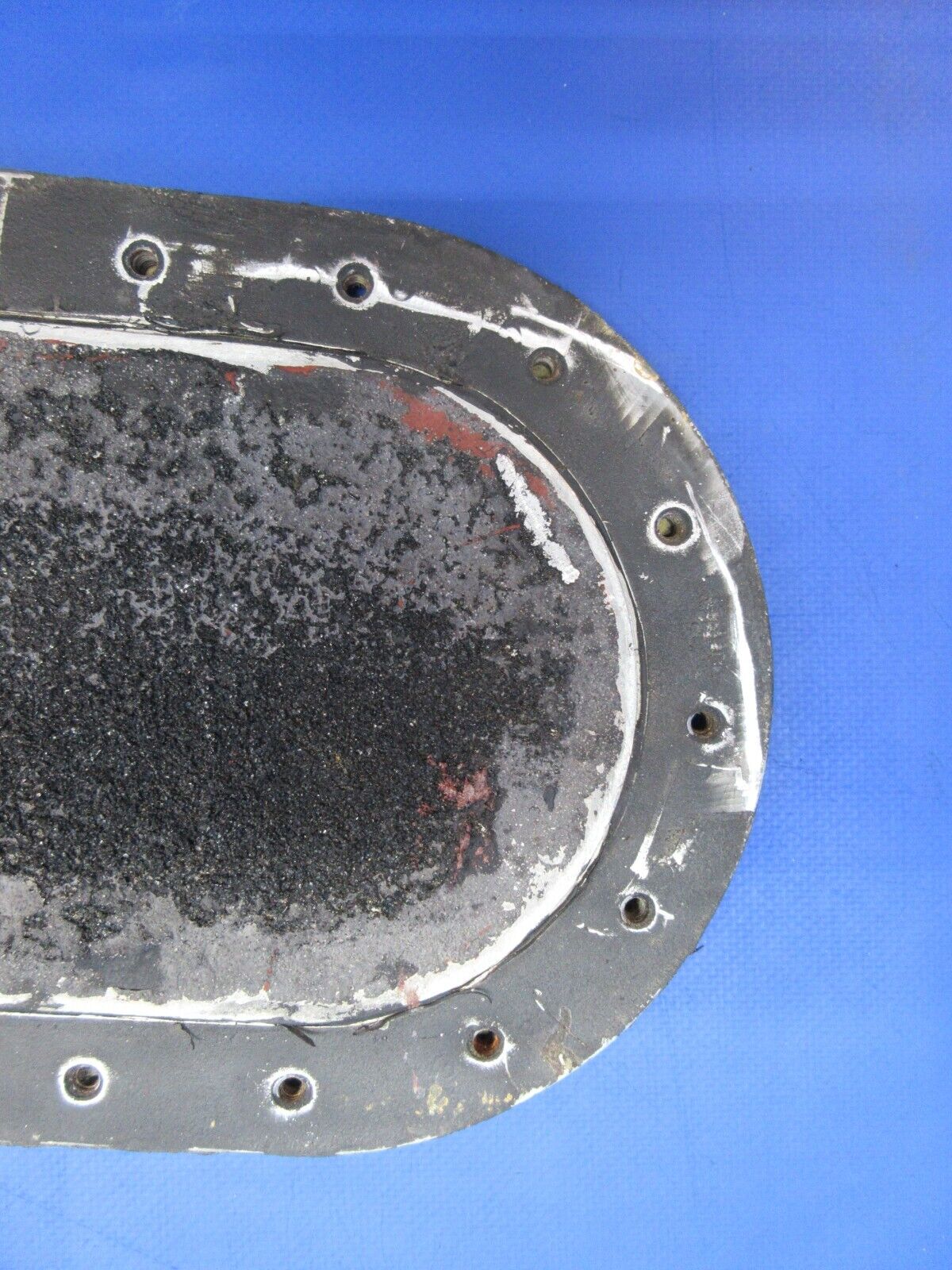 Mooney M20 / M20C Panel Assy Fuel Tank Access P/N 21099-1 (1023-939)