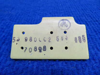 Beechcraft Angle P/N 50-980002-583 NOS (0622-696)