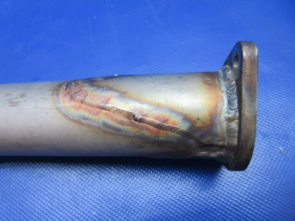 Cessna 172 LH Rear Riser P/N 1754008-1 NOS (0124-1485)