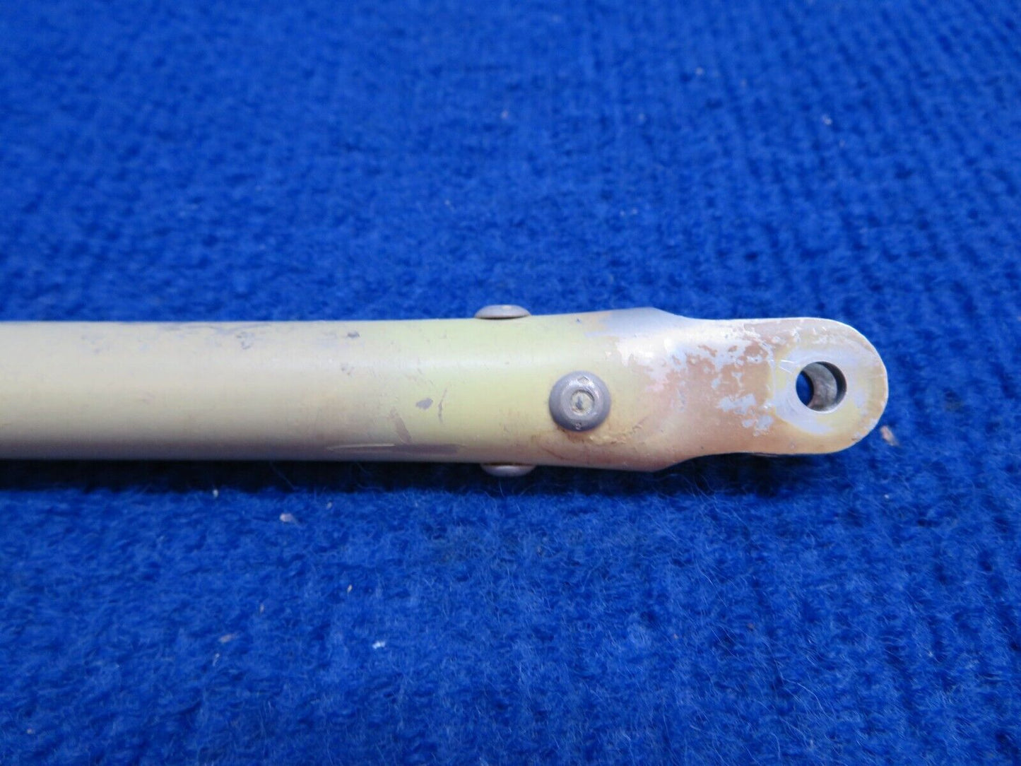 Socata TB-10 Elevator Trim Tab Control Rod Tube Assy P/N 37000001 (0622-876)