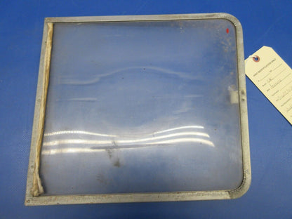 Aeronca 11AC Chief LH / RH Window Front P/N 3-622 FOR PARTS (0224-1379)