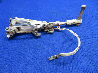 Piper RH Main Gear Truss Link Assy Casting # 20766 (0722-365)