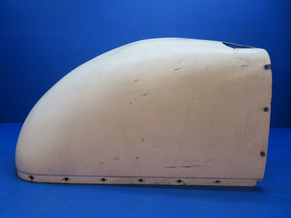 Bellanca 17-31A Bottom Cowling Engine Lycoming 540 (1123-322)