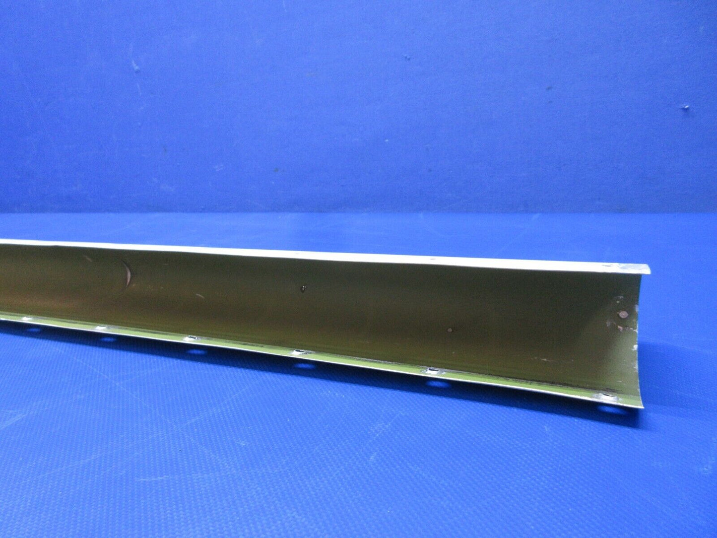 Cessna 337 / 337E Wing Strut Fairing FWD LH / RH P/N 1421005-3 (1223-1452)