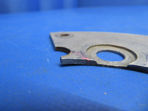 Piper PA-34-200T Split Mounting Plate Prop. De-Ice P/N 4E2058 (0323-547)