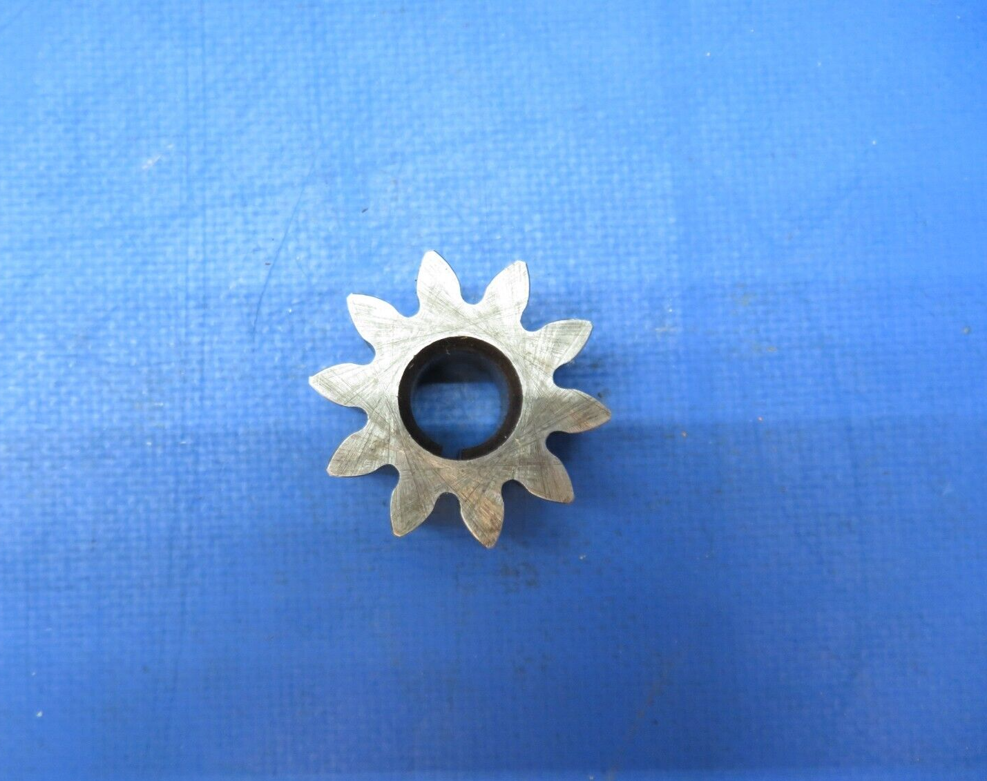 Continental E225-8 Impeller Oil Scavenge Pump Driving Gear P/N 531238 (0723-691)