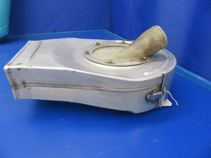 Cessna 340 Turbo Charger Canister P/N 5655304-1 (0418-45)